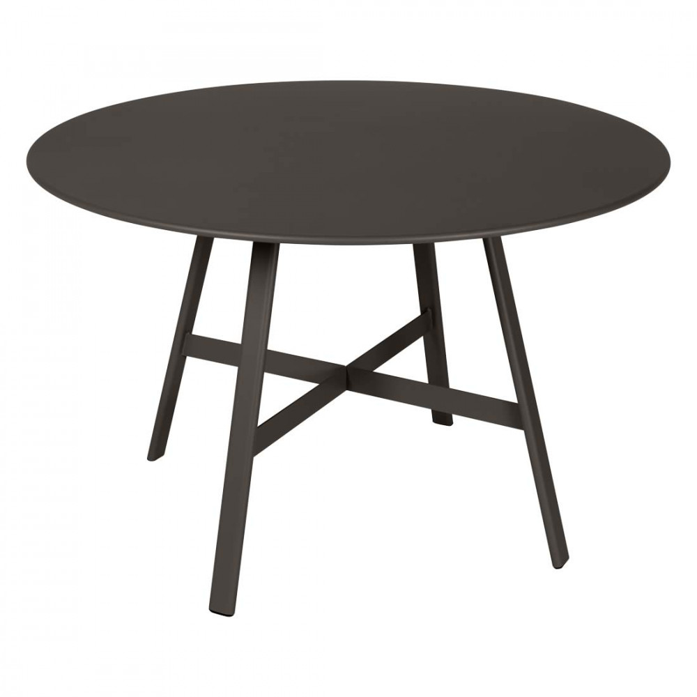Fermob Tisch So'o, Ø 117 cm