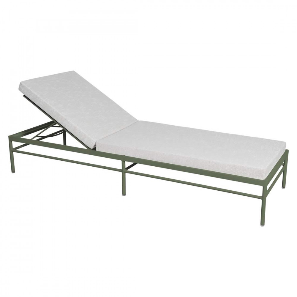 Fermob Sonnenliege Rivage