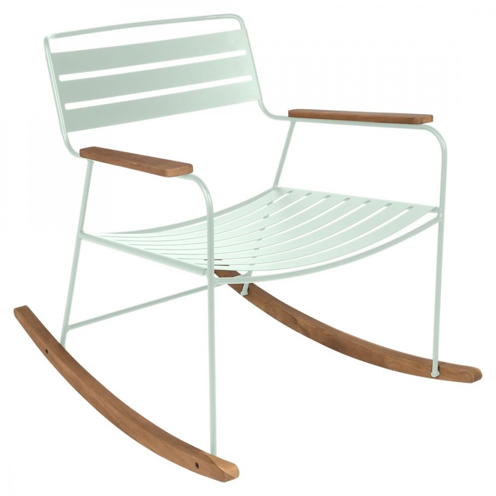 Fermob Sessel Flower, ohne Blumenmuster