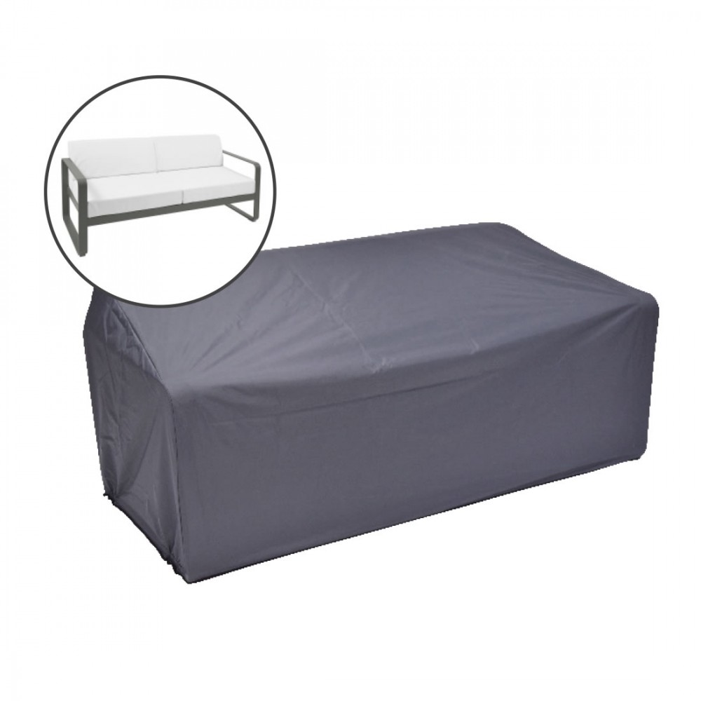 Fermob Schutzhülle für das 2-Sitzer Sofa Bellevie