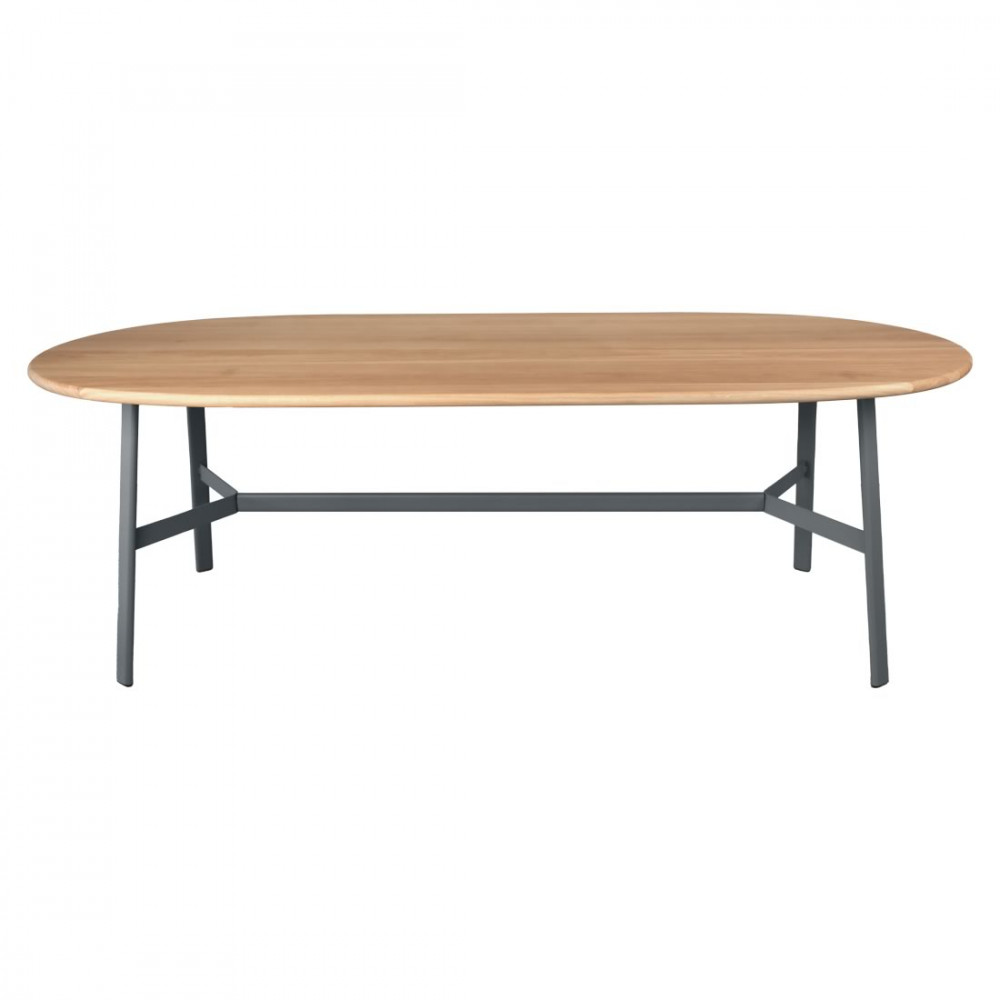 Fermob Tisch So'o, Ø 117 cm
