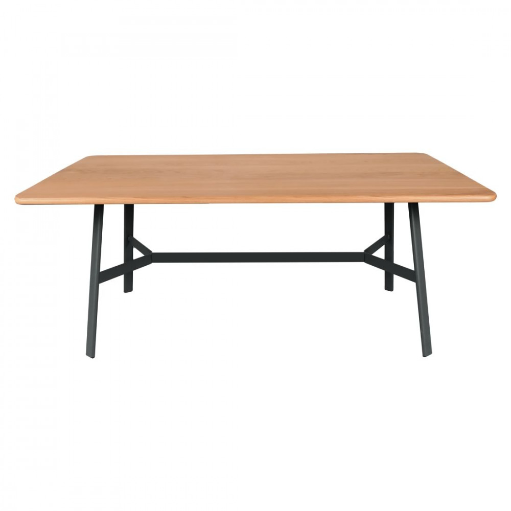 Fermob Tisch So'o, Ø 117 cm
