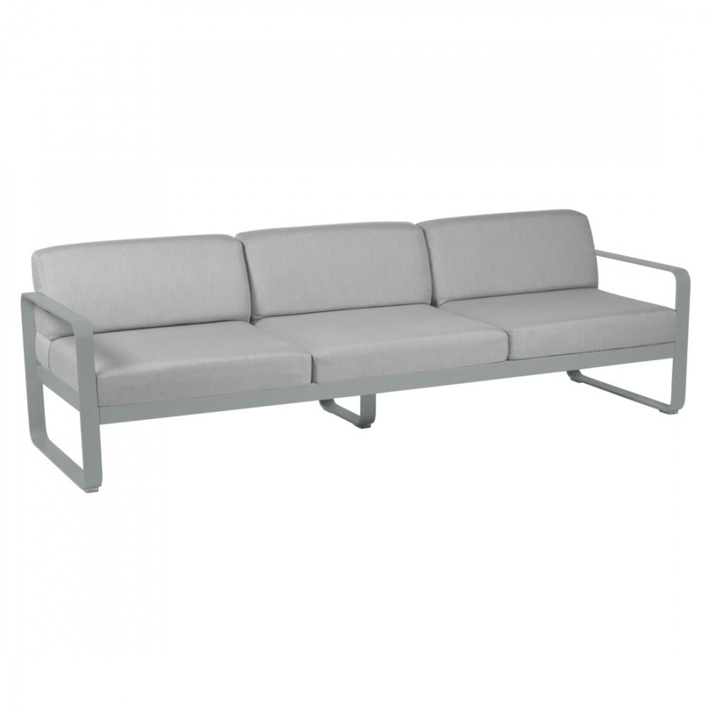 Fermob Sofa Bellevie, 3-Sitzer