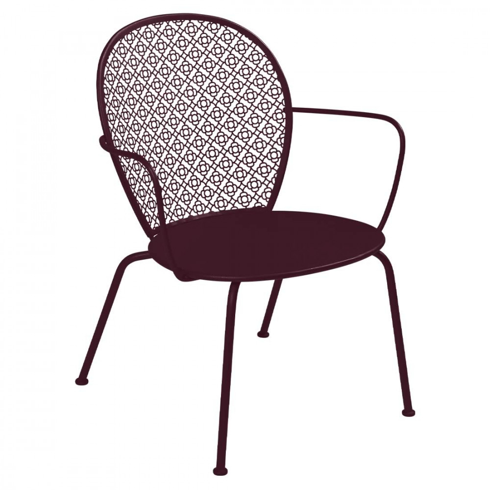 Fermob Tiefer Sessel Lorette