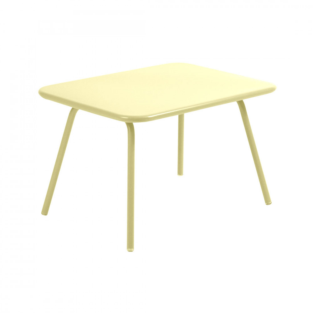 Fermob Kindertisch Luxembourg Kid, 76 x 55,5 cm