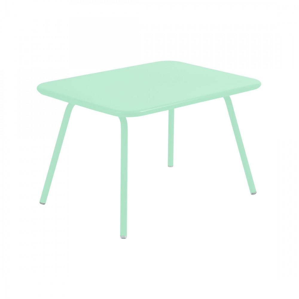 Fermob Kindertisch Luxembourg Kid, 76 x 55,5 cm