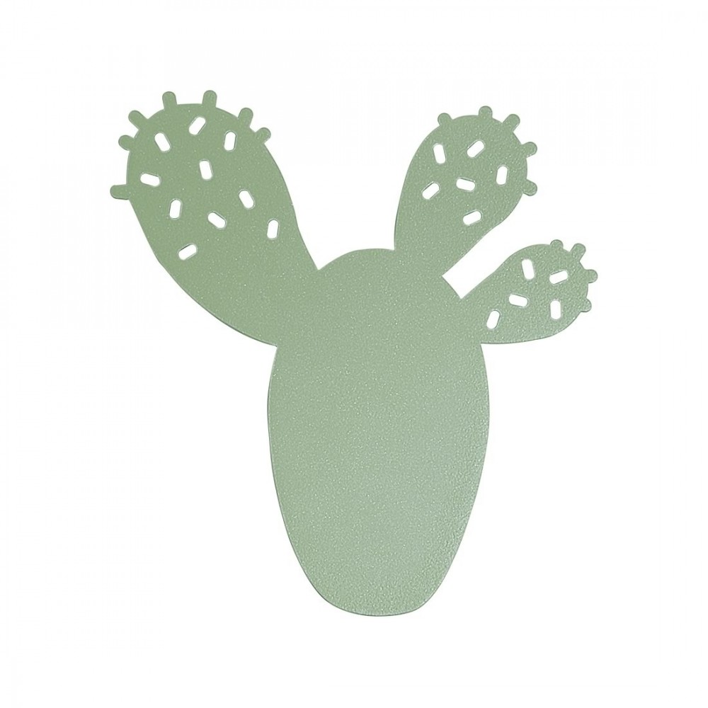 Fermob Untersetzer Cactus, 25,5 x 24 cm