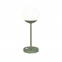 Fermob Lampe Mooon Max, Höhe: 41 cm - Kaktus