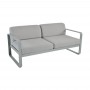 Fermob Sofa Bellevie, 2-Sitzer