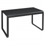 Fermob Tisch Bellevie, 140 x 80 cm - Anthrazit