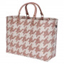 Handed by Shopper Mayfair Grand - Kupferrot