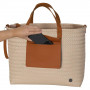 Handed by Shopper Percey
