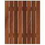 Houe Tischplatte Avanti - Thermo Esche