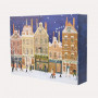 KKNEKKI Adventskalender - Seitenansicht