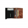 Secrid Slimwallet Dutch Martin - geöffnet