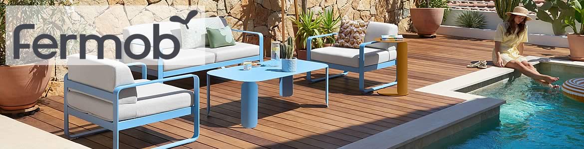 Fermob Bellevie Aktion 2026