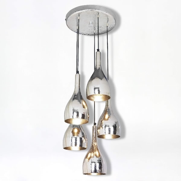 Hängeleuchte Latifa