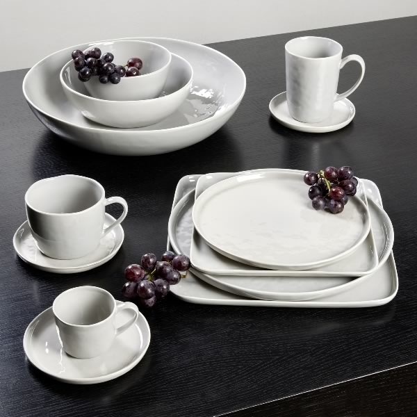 Stoneware Piana - Grau