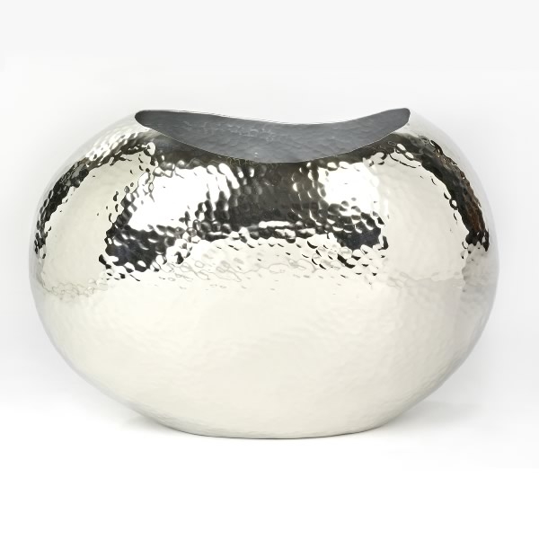 Lambert Vasen - Gefäße aus Metall Silber und