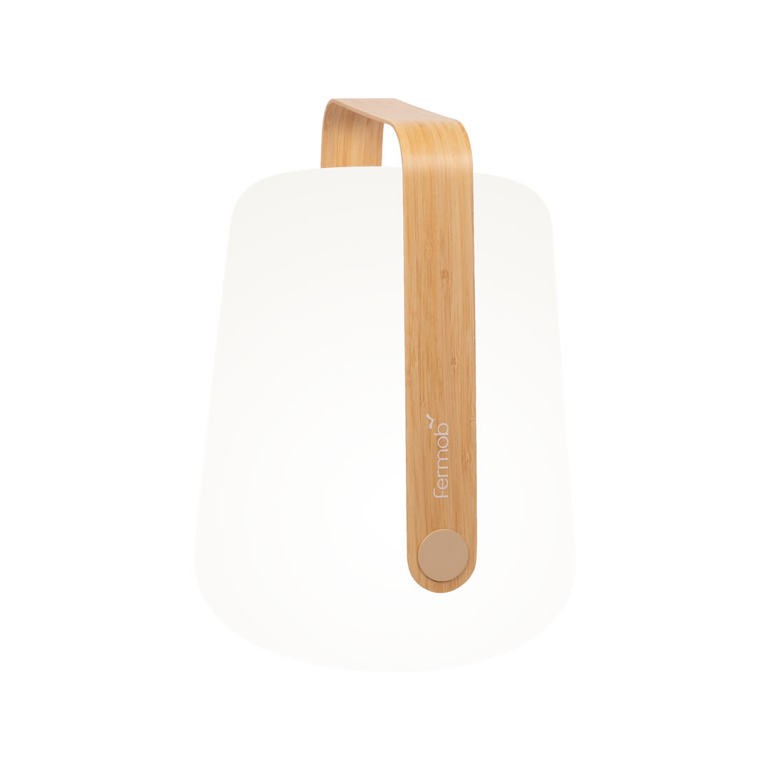 Fermob Lampe Balad 2 Bamboo, Höhe: 38 cm