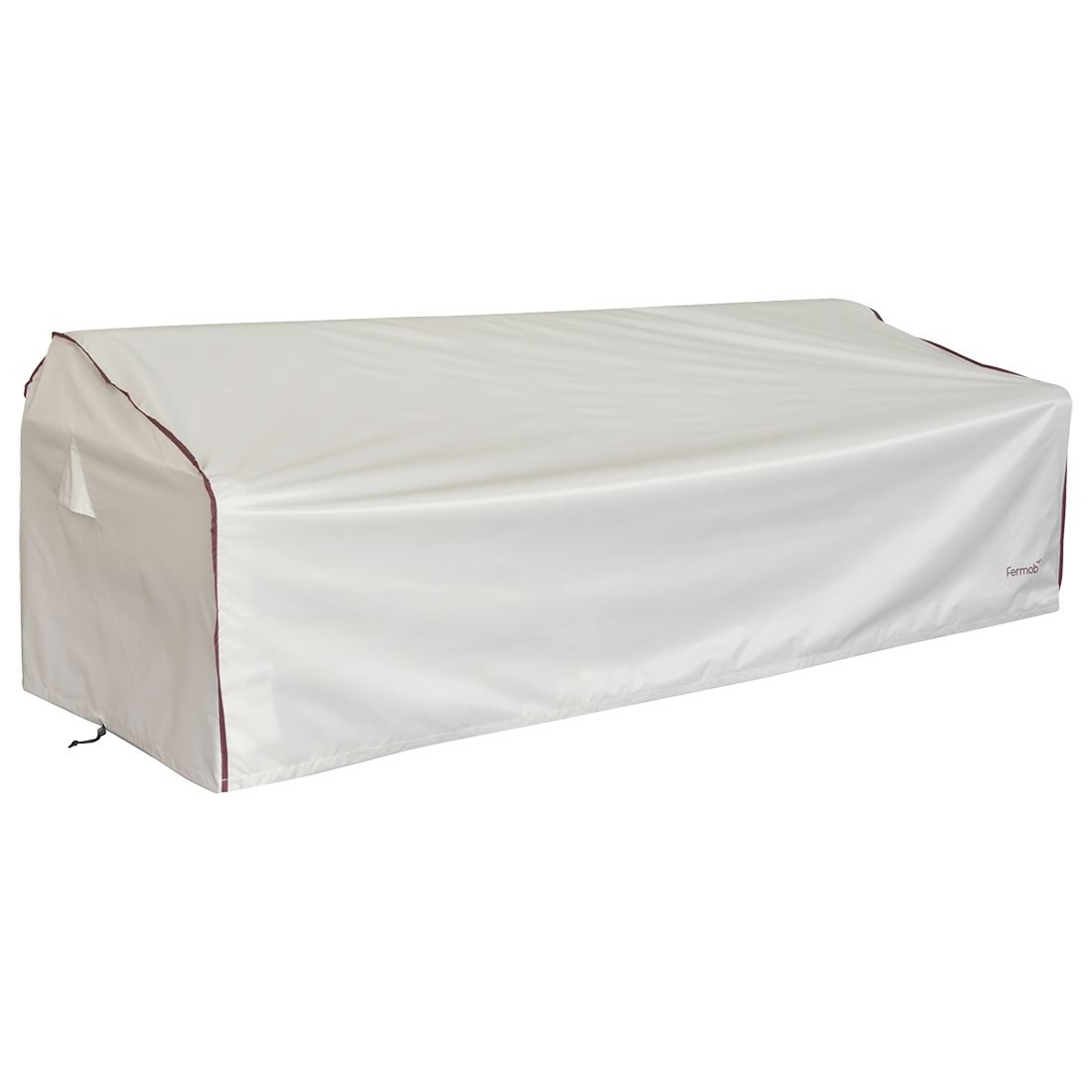 Fermob Schutzhülle Bellevie, 3-Sitzer - Anthrazit
