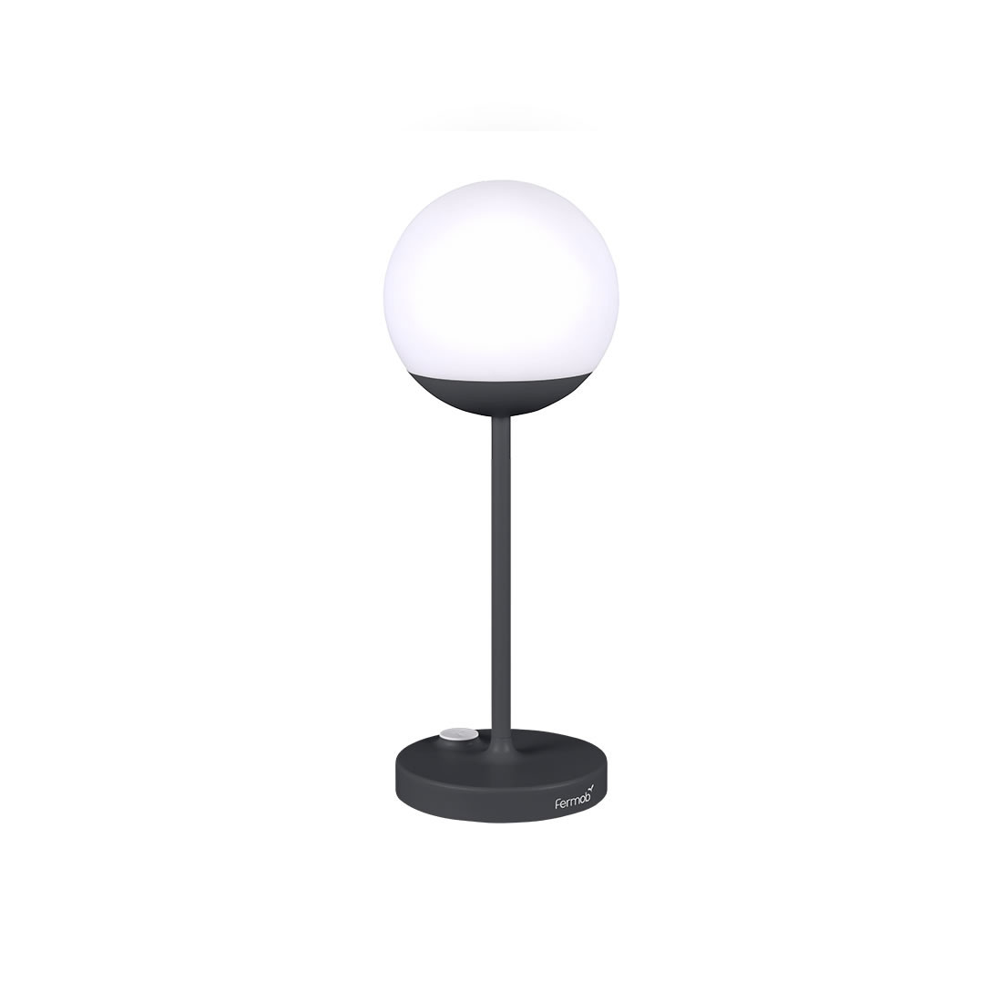 Fermob Lampe Mooon, Höhe: 41 cm