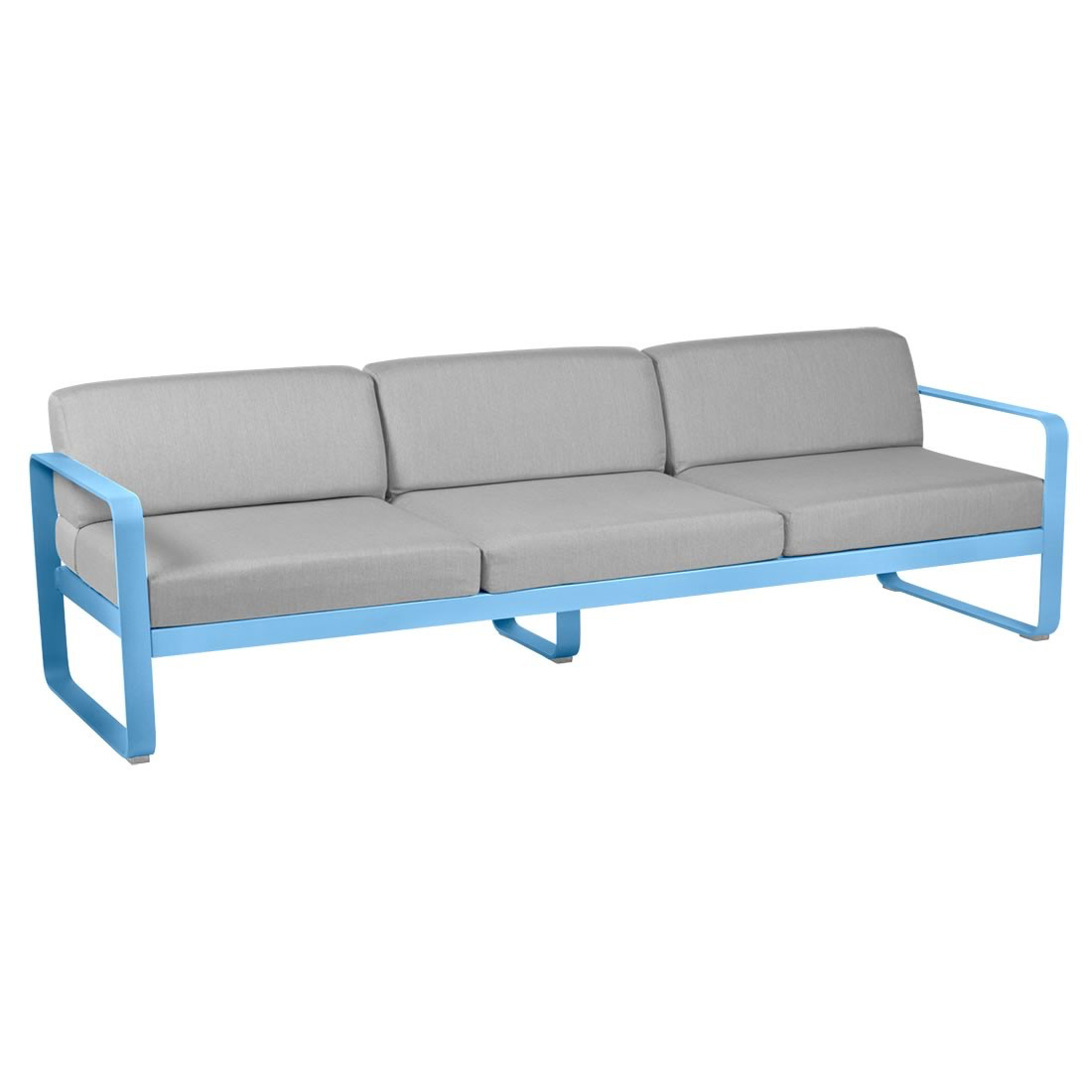 Fermob Sofa Bellevie, 3-Sitzer