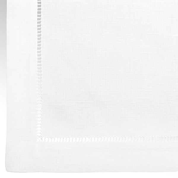 Lambert Serviette Padua, Weiß