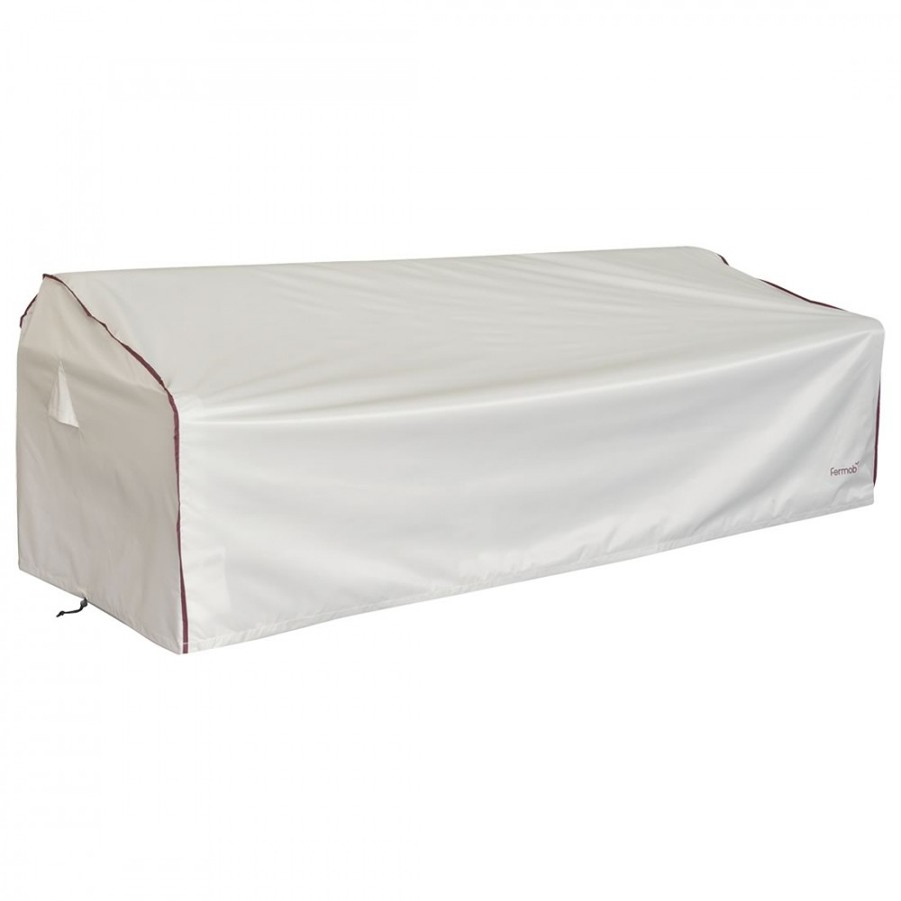 Fermob Schutzhülle Bellevie, 3-Sitzer - Anthrazit