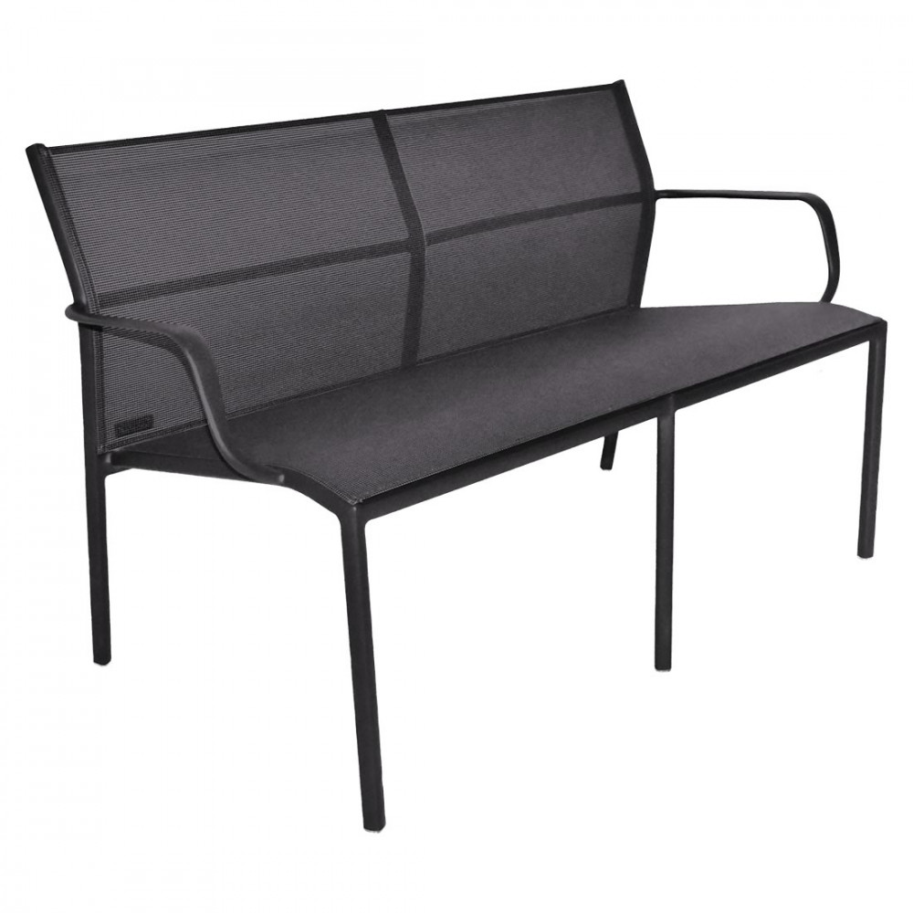 Fermob Bank Cadiz, 2-Sitzer