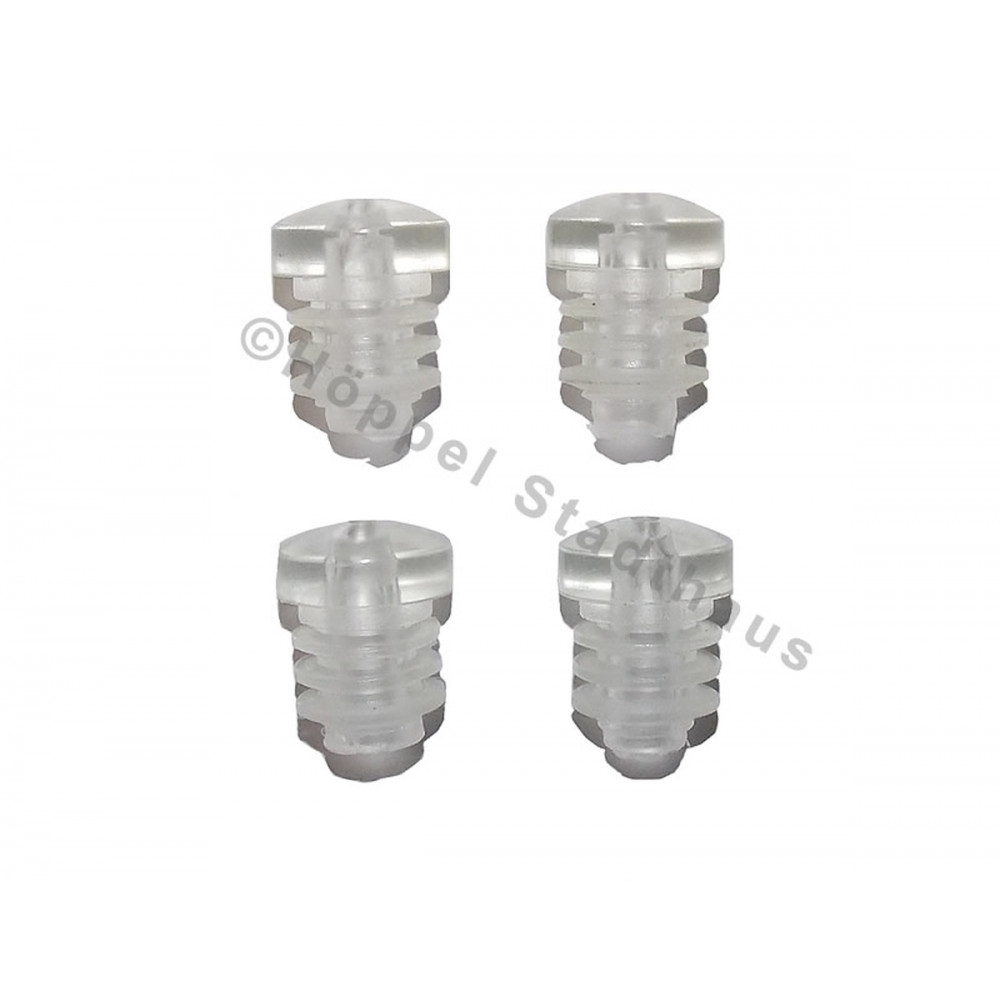 Fermob Fußgleiter für die Sitze Luxembourg Kid