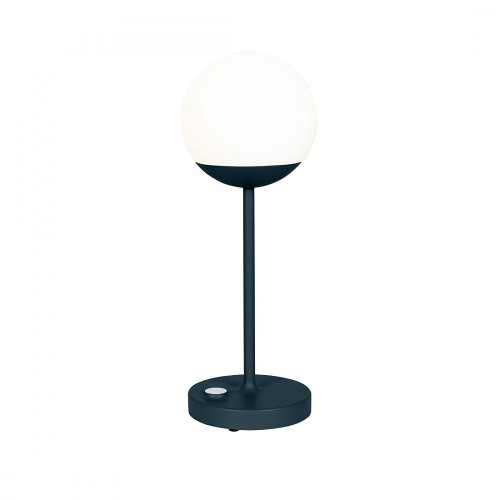 Fermob Lampe Mooon Max, Höhe: 41 cm