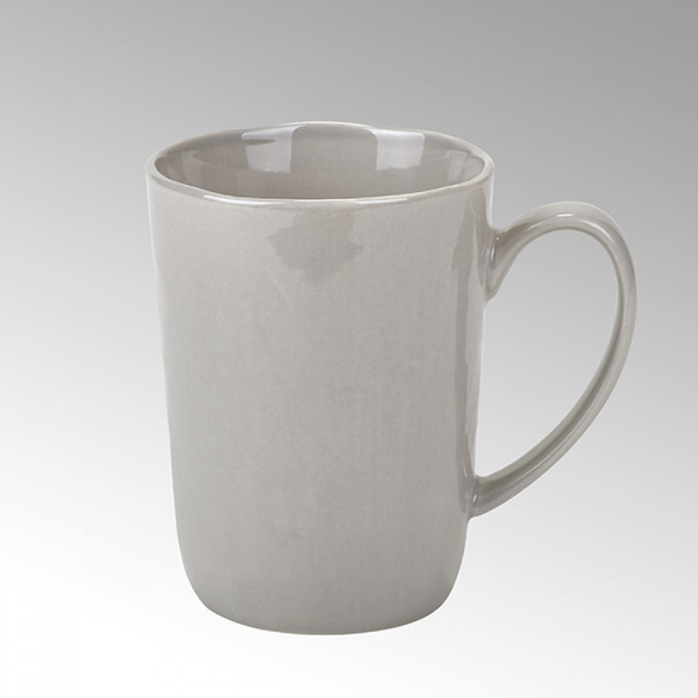 Lambert große Tasse / Kaffeetasse - Stoneware Piana