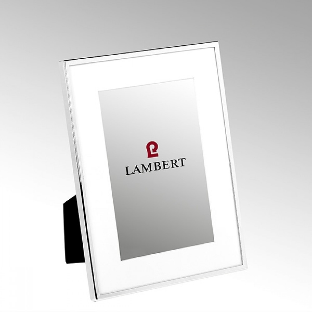 Lambert Bilderrahmen Reno, H 15,6 cm