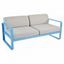 Fermob Sofa Bellevie, 2-Sitzer