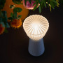 Fermob Lampe Swiing, H: 20 cm - Detailansicht