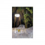Fermob Lampe Yunos, Solar-Stehleuchte - Außenansicht
