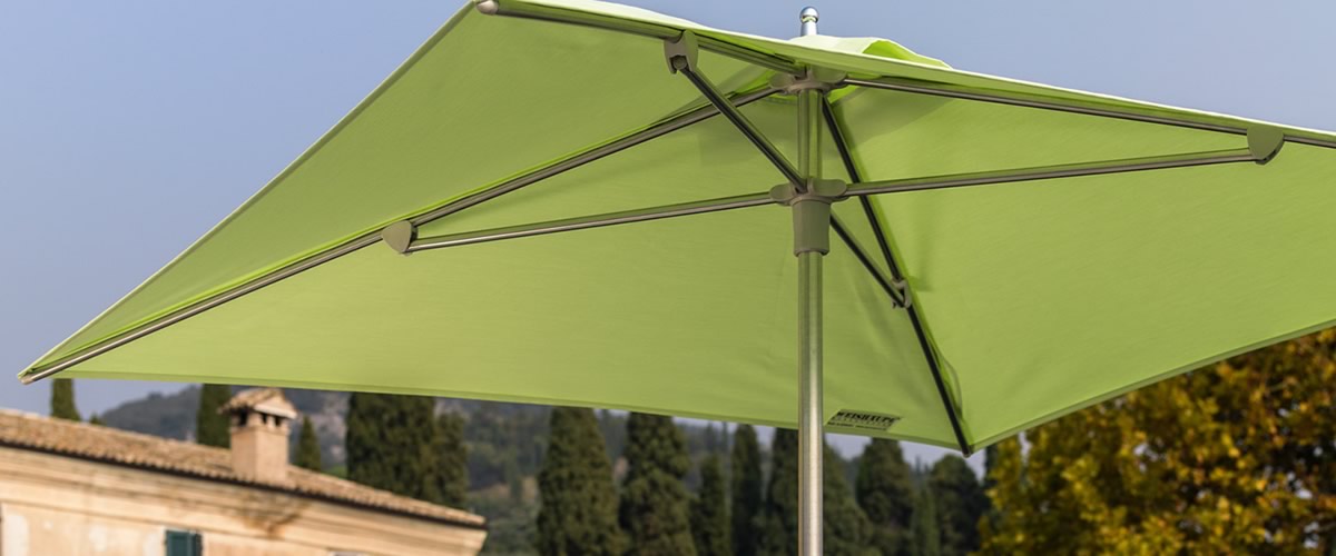 Weishäupl Klickschirme