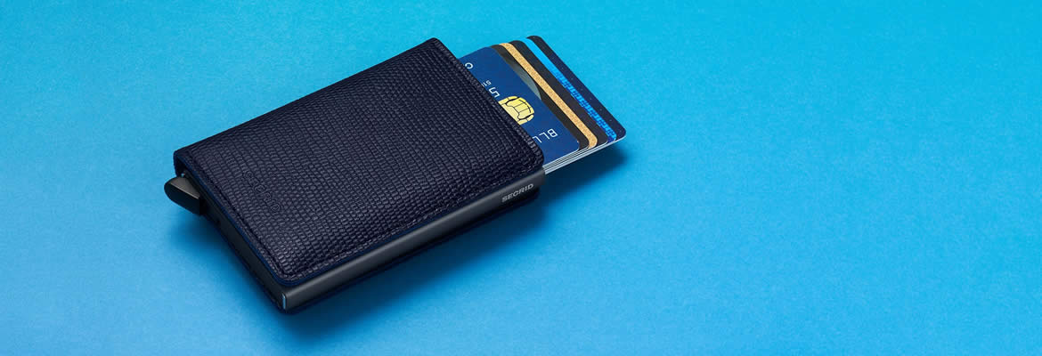 Secrid Slimwallet