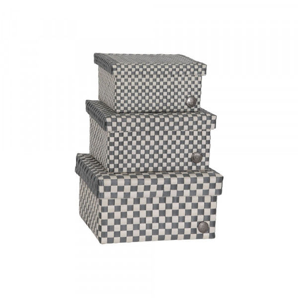 Handed By Cube Collection