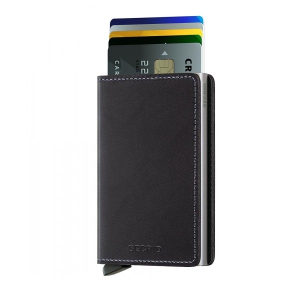 Slimwallet