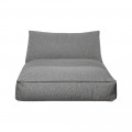 stone bouclé