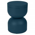 acapulcoblau 21 (texturiert)