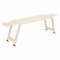 latte-beige e8 *neu*