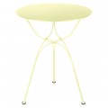zitronensorbet a6