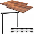 tischplatte thermo esche