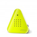 neon gelb