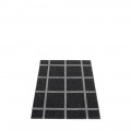 black / granit metallic