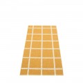 ochre / beige metallic