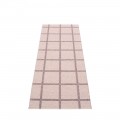 pale rose / lilac metallic